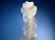 Photo 3/6 : Fluorite - stalactite