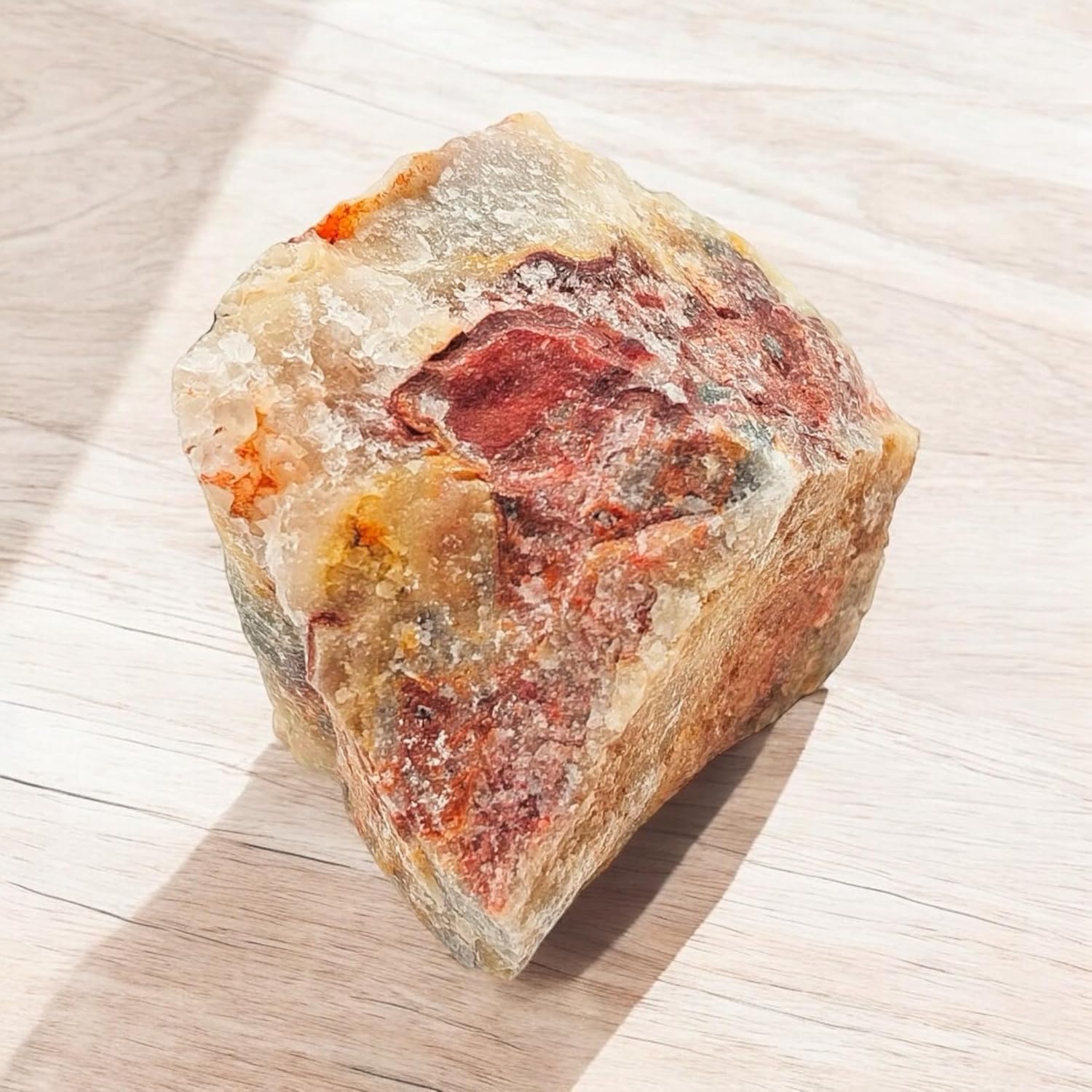 Agate sélectionnée par Oriane Vasseur