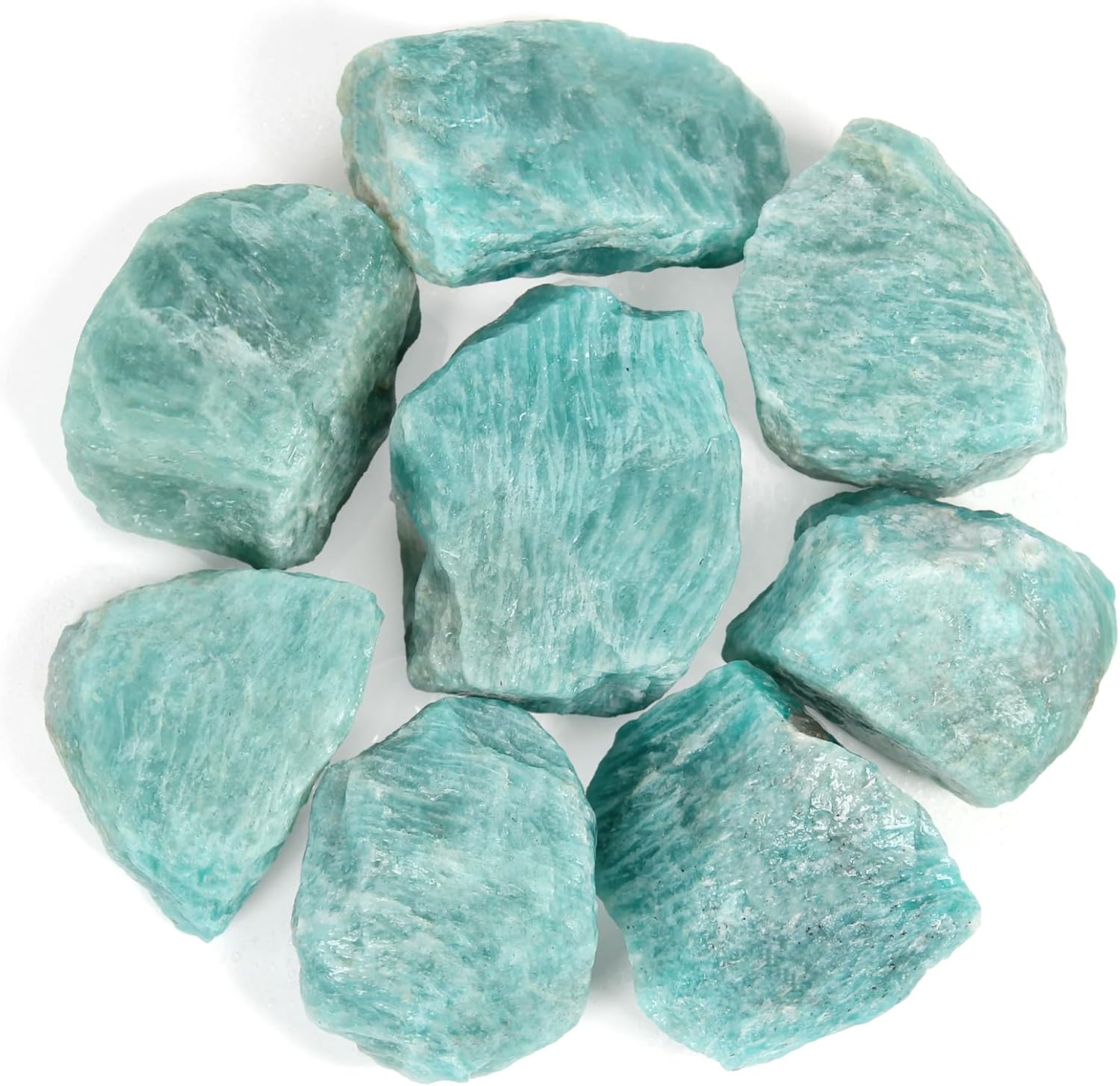 Amazonite sélectionnée par Oriane Vasseur