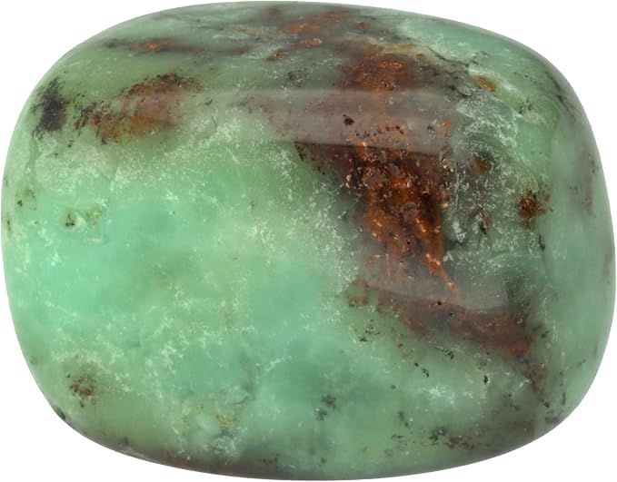 Chrysoprase — pierre naturelle