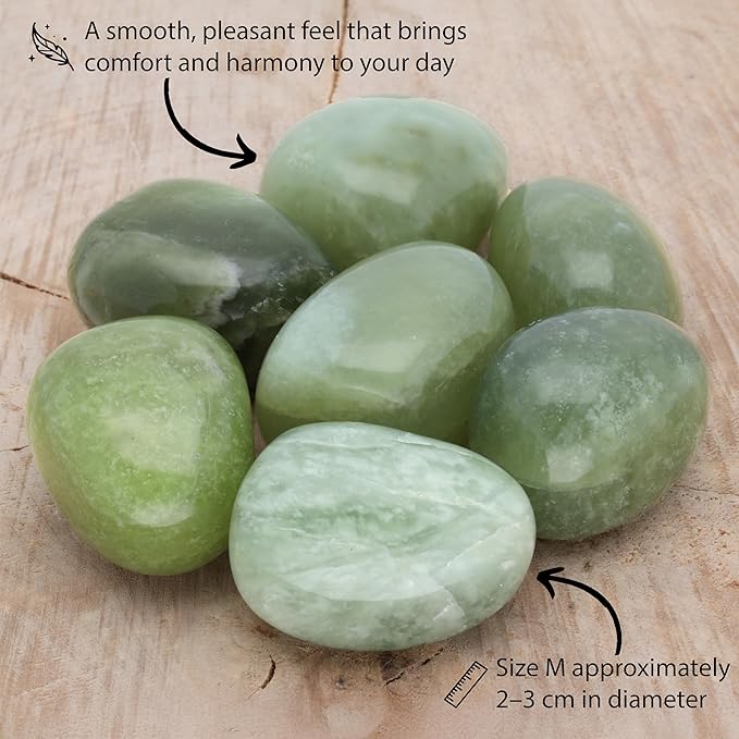 Jade sélectionnée par Oriane Vasseur