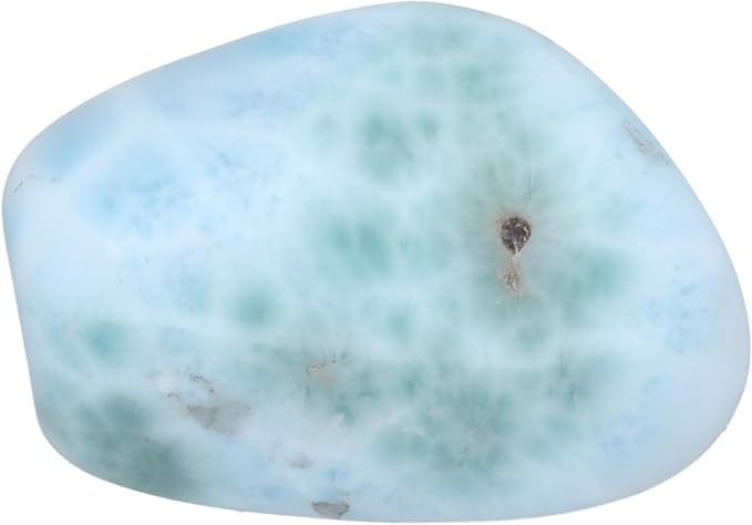 Larimar — pierre naturelle