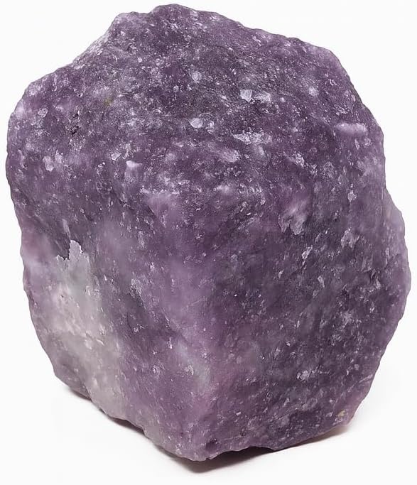 Lépidolite — pierre naturelle