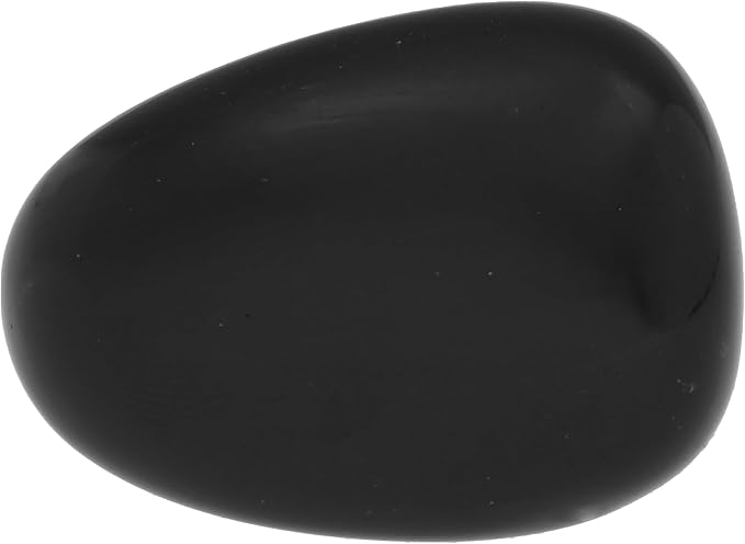Onyx noir — pierre naturelle