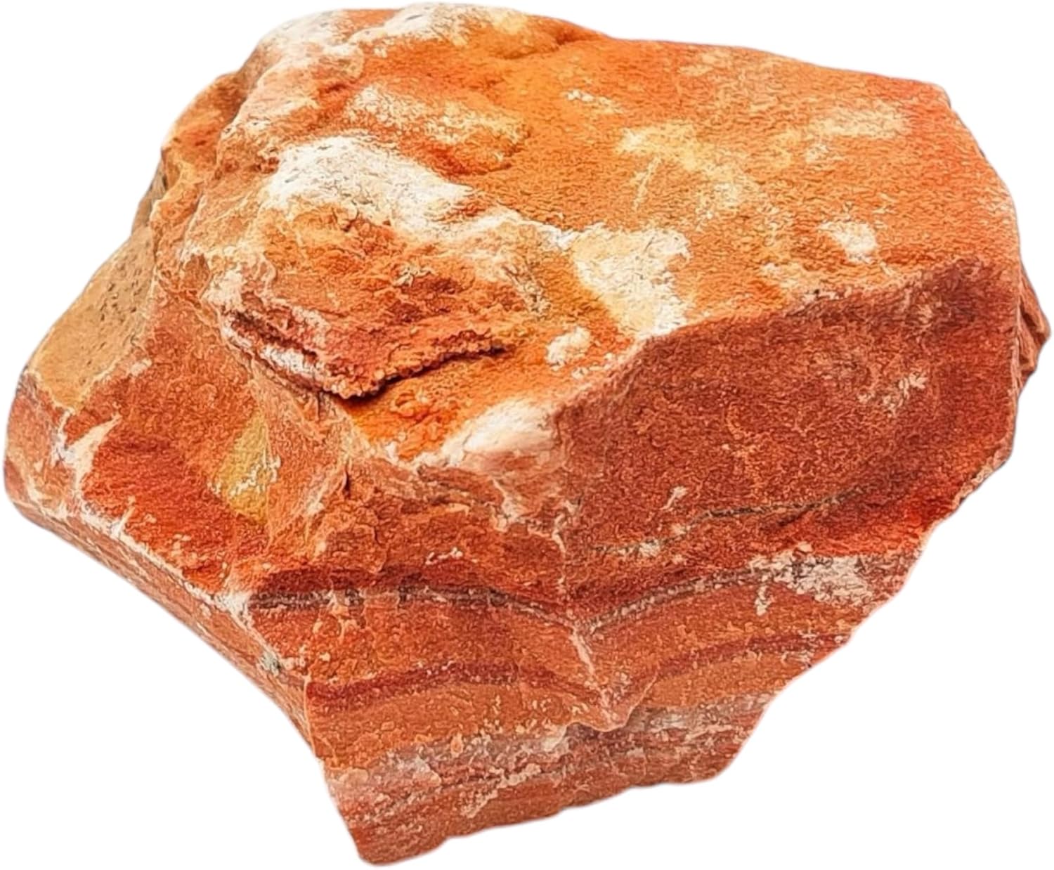 Rhodochrosite — pierre naturelle