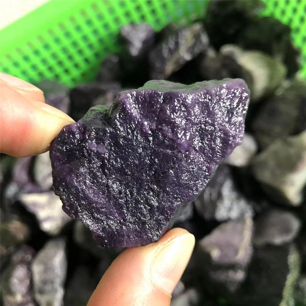 Sugilite — pierre naturelle
