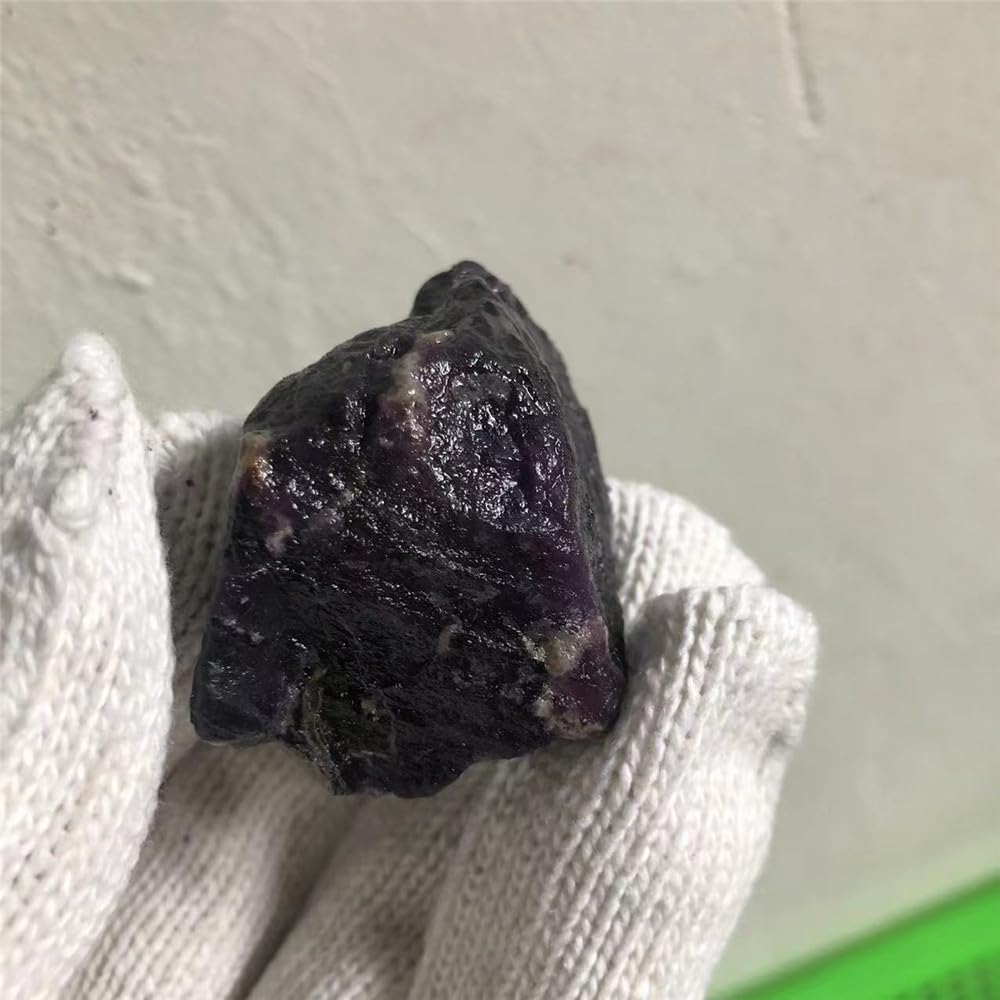 Sugilite sélectionnée par Oriane Vasseur