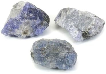 Tanzanite sélectionnée par Oriane Vasseur